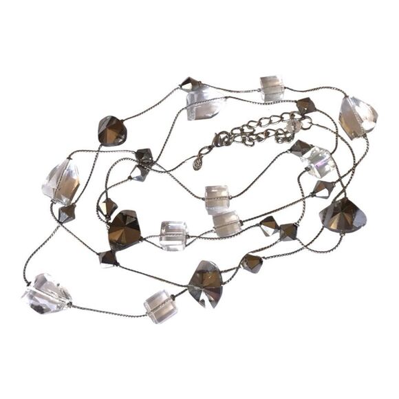 Premier Designs station necklace - Picture 2 of 4